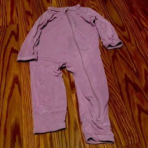 Kyte Romper